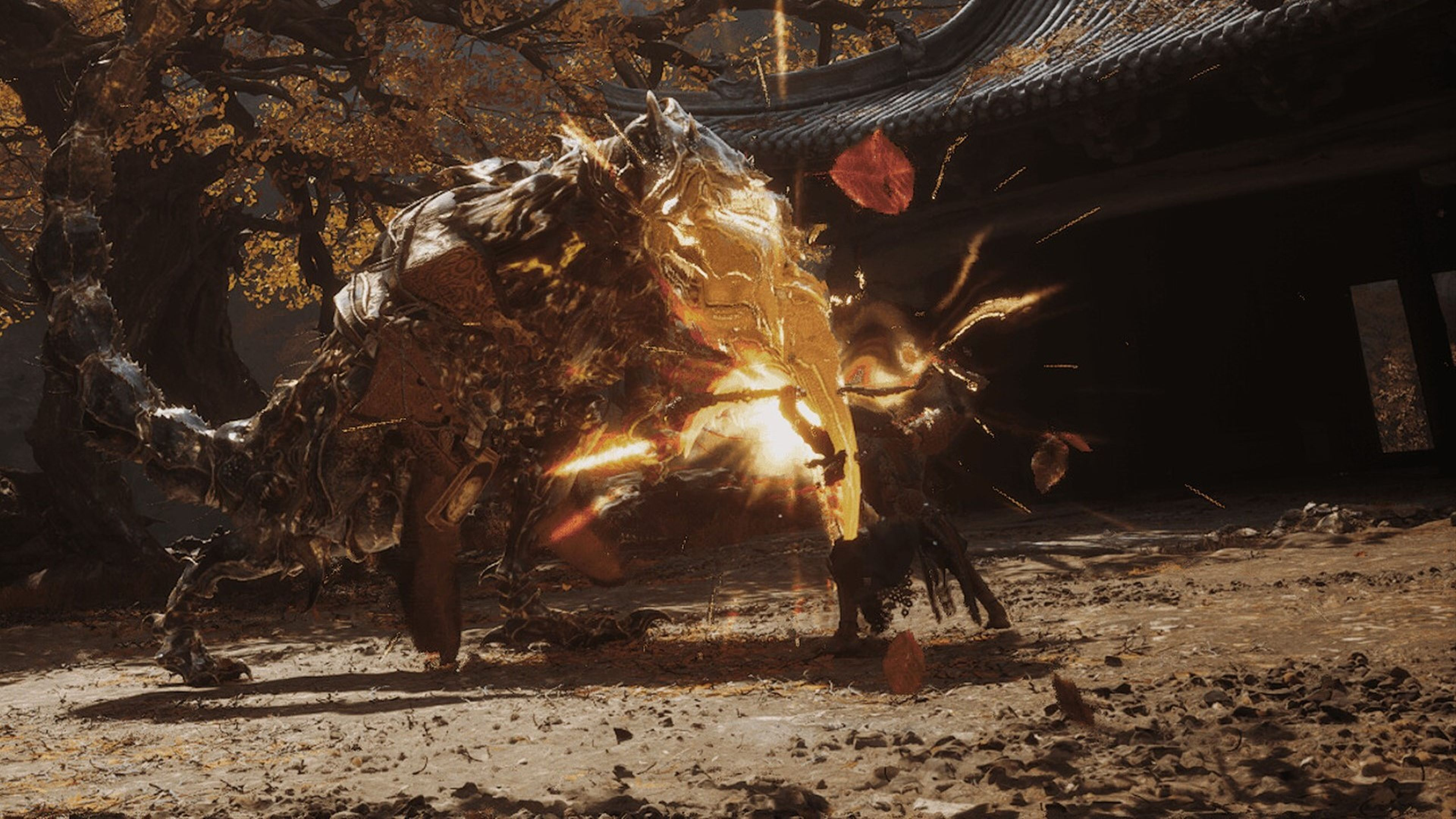 Black Myth: Wukong - PS5 Black Myth: Wukong - PS5